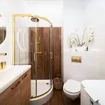 Ans Hanza Tower 15th Floor With View, Swimming Pool Area With Saunas, Viewing Terrace Appartement *