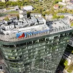 Appartement Ans Hanza Tower 15th Floor With View, Swimming Pool Area With Saunas, Viewing Terrace Szczecin