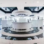 Ans Hanza Tower 15th Floor With View, Swimming Pool Area With Saunas, Viewing Terrace