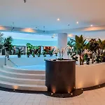 Appartement Ans Hanza Tower 15th Floor With View, Swimming Pool Area With Saunas, Viewing Terrace