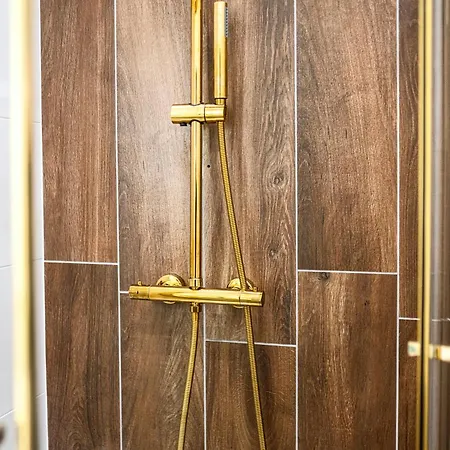 Ans Hanza Tower 15th Floor With View, Swimming Pool Area With Saunas, Viewing Terrace Szczecin