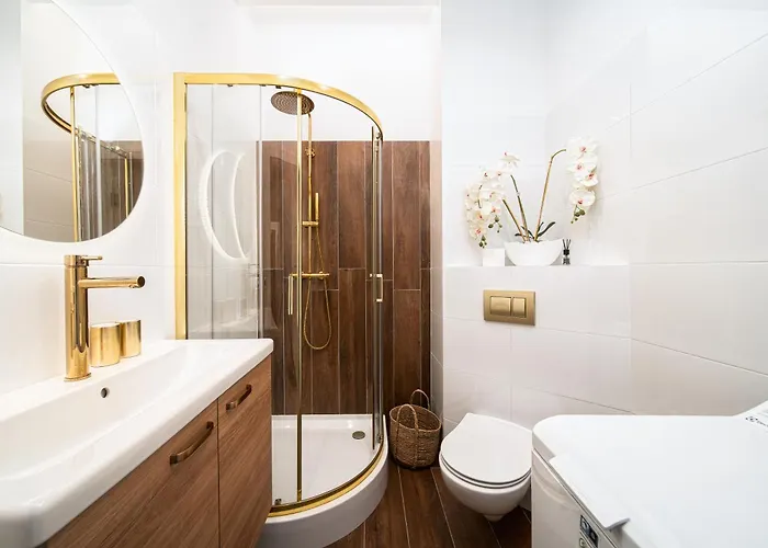 Ans Hanza Tower 15th Floor With View, Swimming Pool Area With Saunas, Viewing Terrace Lägenhet *